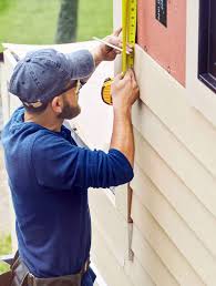 Affordable Siding Repair and Maintenance Services in Green Hill, TN